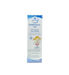 Bio-Life PetalCleanse Cat - 350 ml