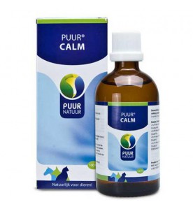 PUUR Calm / Onrust 100 ml