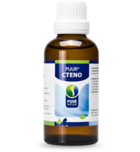 PUUR Cteno 50 ml