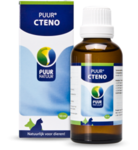 PUUR Cteno 50 ml