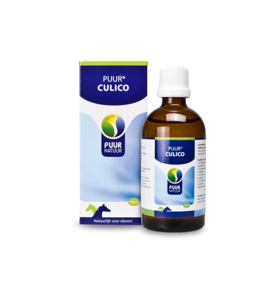 PUUR Culico 100 ml