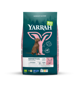 Yarrah Biologisch Sensitive Hondenvoer