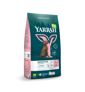 Yarrah Biologisch Sensitive Hondenvoer