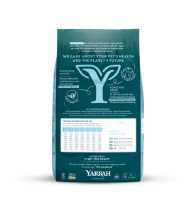 Yarrah Biologisch Puppy Hondenvoer - 2 kg