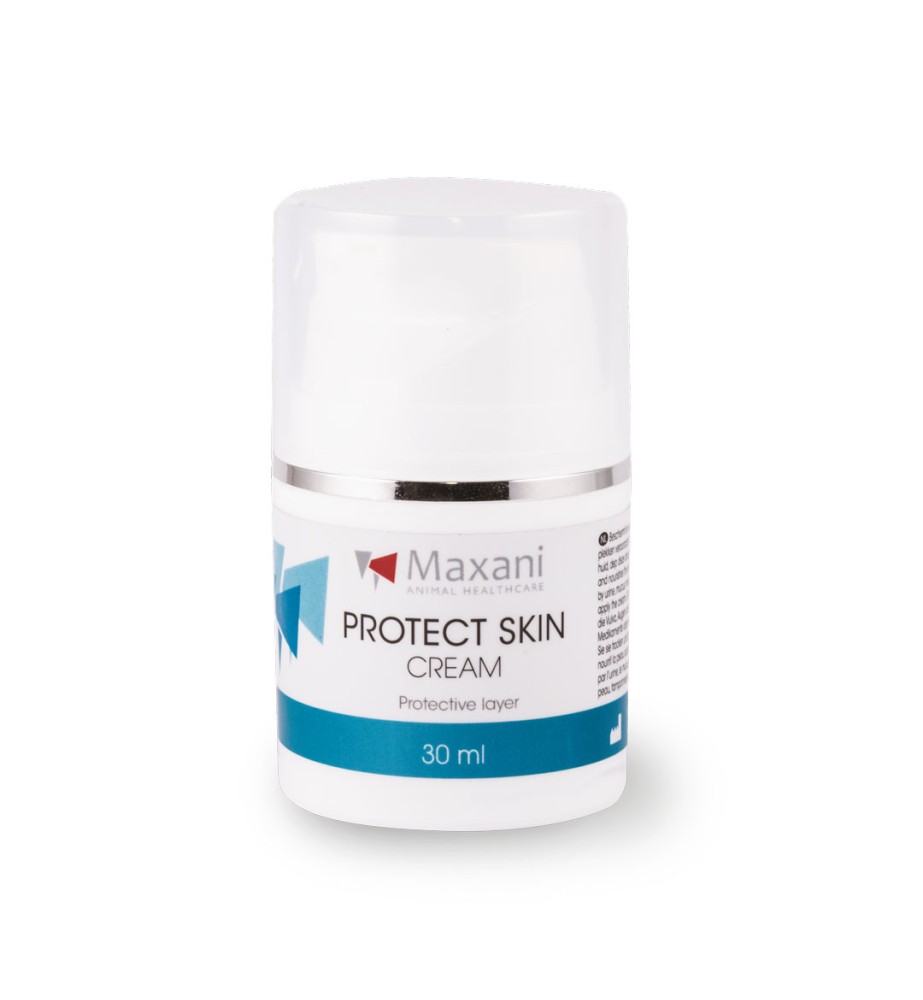 Maxani Protect Skin Cream - 30 ml