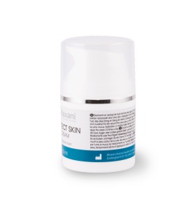 Maxani Protect Skin Cream - 30 ml