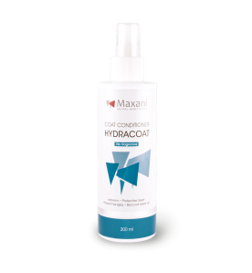 Maxani Hydracoat Coat Conditioner - 200 ml