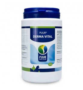 PUUR Derma Vital 150 gram