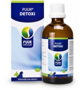 PUUR Detoxi 50 ml