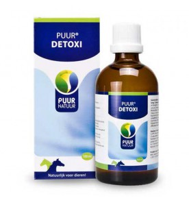 PUUR Detoxi 100 ml