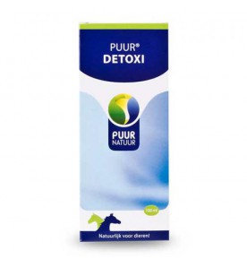 PUUR Detoxi 100 ml