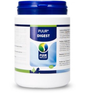 PUUR Digest 100 gram