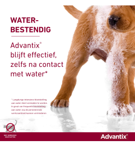 Advantix 25 t/m 40 kg - 400/2000