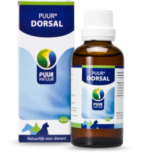 PUUR Dorsal 50 ml