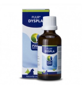 PUUR Dyspla 50 ml