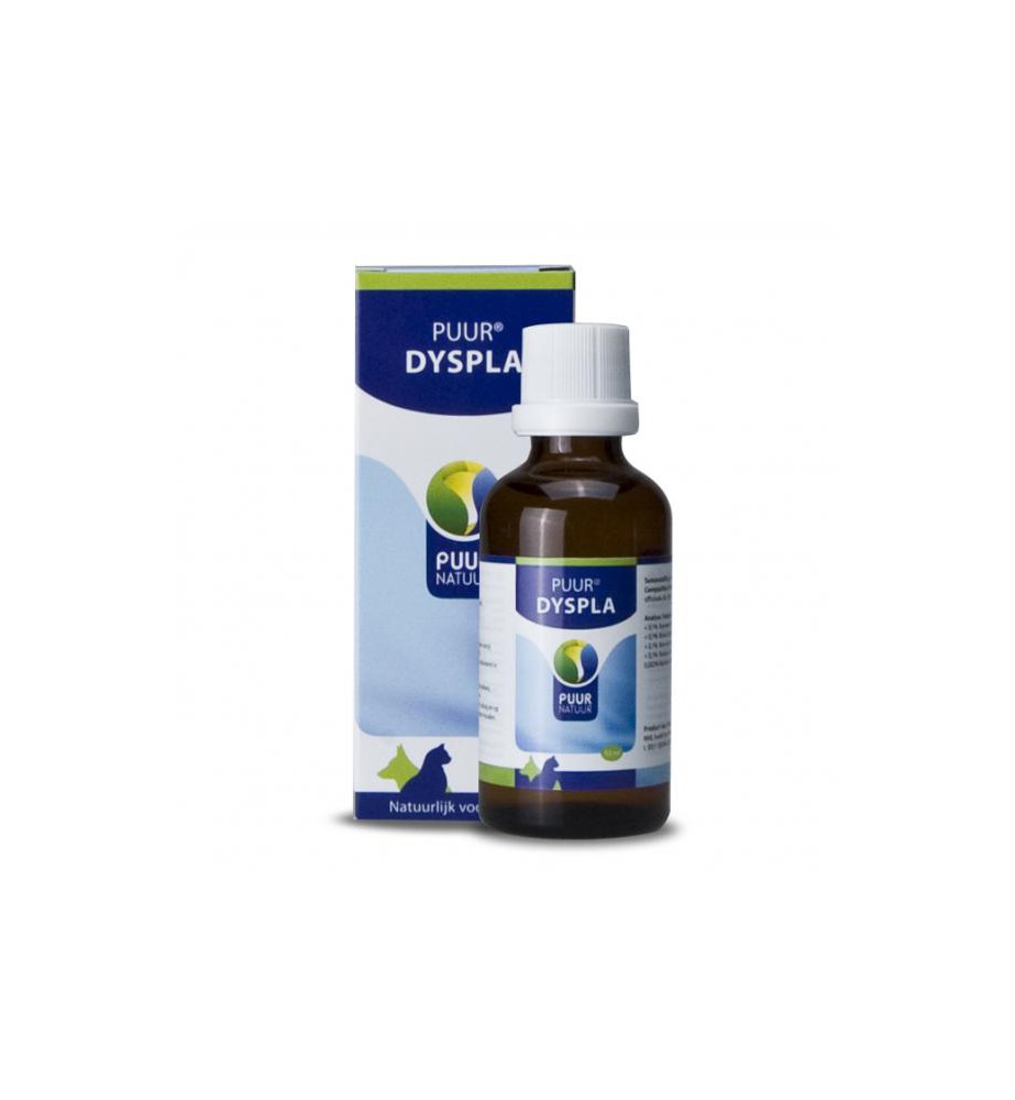 PUUR Dyspla 50 ml