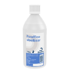 Paraffine Vloeibaar 1 liter