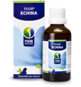 PUUR Echina