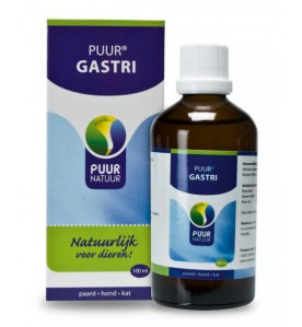 PUUR Gastri 100 ml