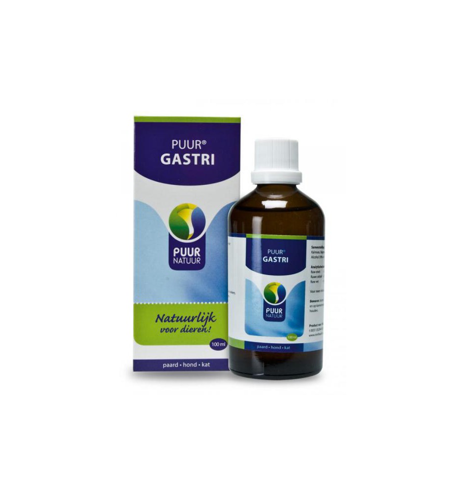 PUUR Gastri 100 ml