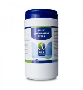 PUUR Glucosamine Extra