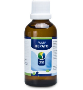 PUUR Hepato 50 ml