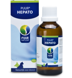 PUUR Hepato 50 ml