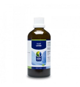 PUUR Hepato - 100 ml