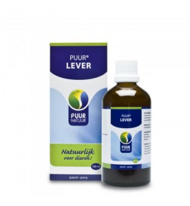 PUUR Hepato 100 ml