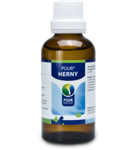 PUUR Herny 50 ml