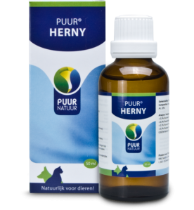 PUUR Herny 50 ml