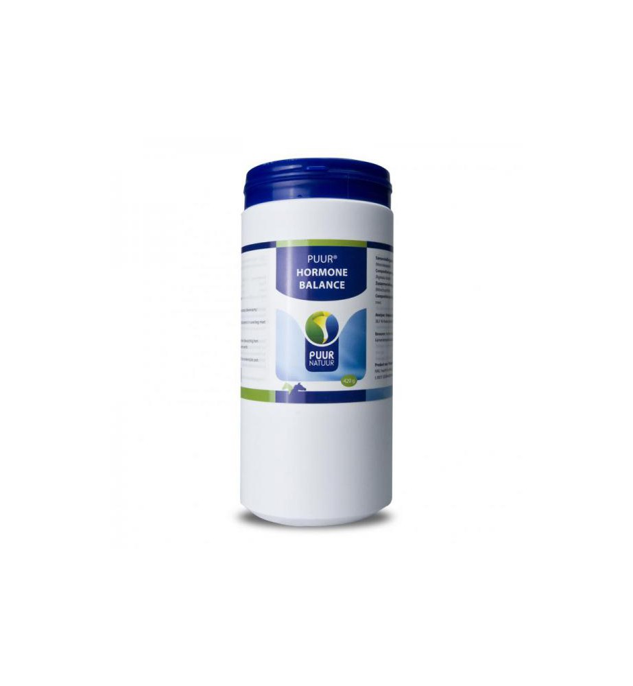 PUUR Hormone Balance 420 gram