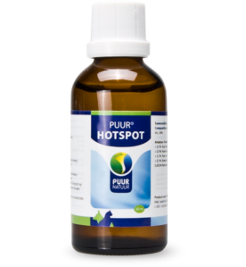 PUUR Hotspot - 50 ml