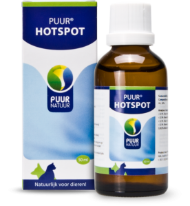 PUUR Hotspot - 50 ml