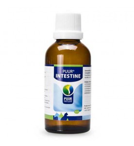 PUUR Intestine 50 ml