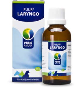 PUUR Laryngo 50 ml