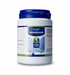 PUUR Magnesium 150 gram