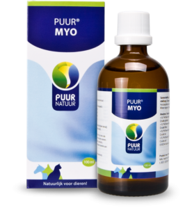 PUUR Myo 100 ml