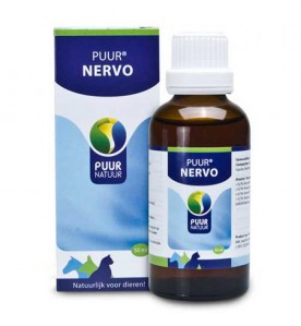 PUUR Nervo 50 ml