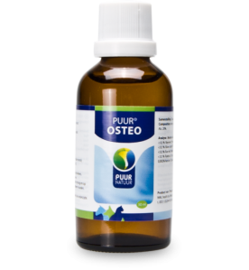 PUUR Osteo 50 ml