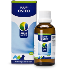 PUUR Osteo 50 ml