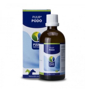 PUUR Podo 100 ml