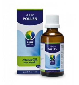 PUUR Pollen 50 ml