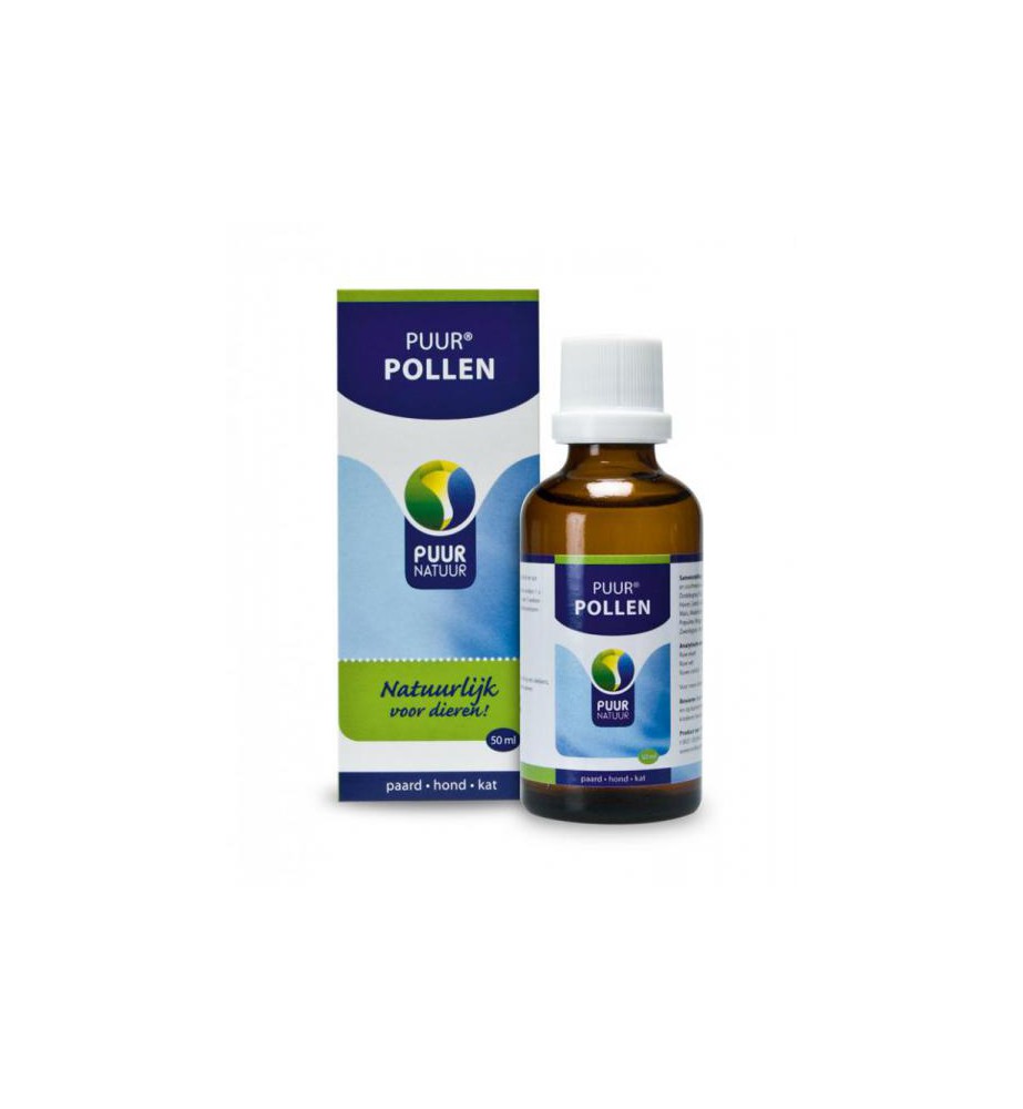 PUUR Pollen 50 ml