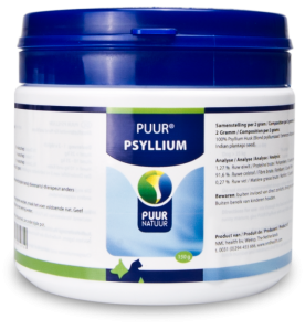 PUUR Psyllium 150 gram