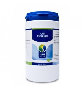 PUUR Psyllium 350 gram