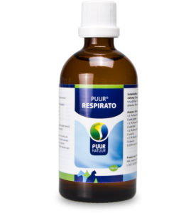 PUUR Respirato 100 ml