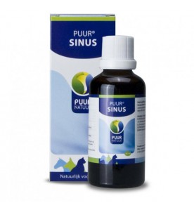 PUUR Sinus - 50 ml