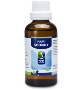 PUUR Spondy 50 ml