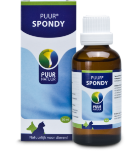 PUUR Spondy 50 ml